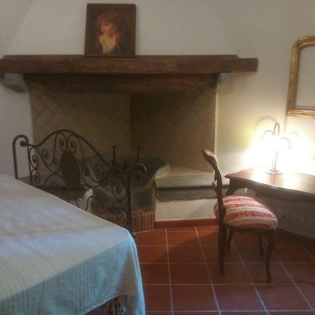 Villa Emma I Lecci Quiesa Zewnętrze zdjęcie