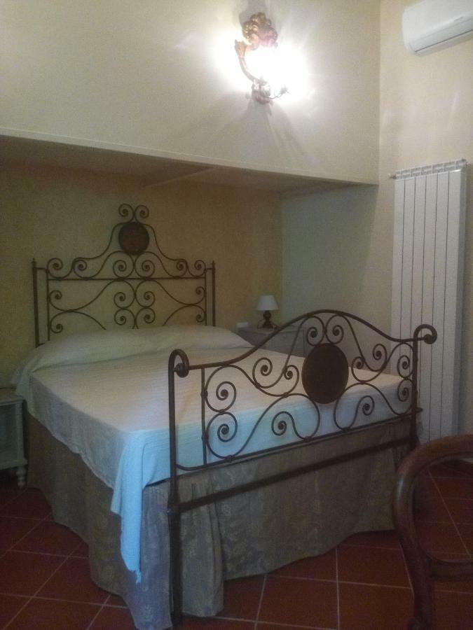 Villa Emma I Lecci Quiesa Zewnętrze zdjęcie