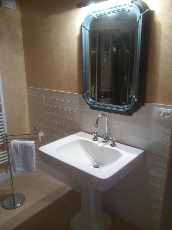 Villa Emma I Lecci Quiesa Zewnętrze zdjęcie
