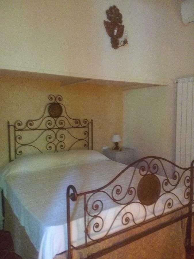 Villa Emma I Lecci Quiesa Zewnętrze zdjęcie
